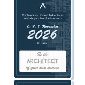 Convention Entry Ticket - Image 1