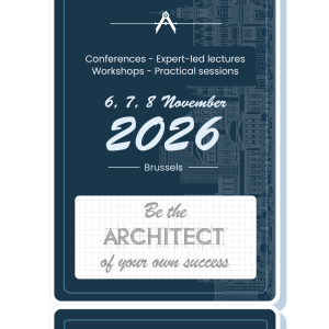 Convention Entry Ticket - Image 1